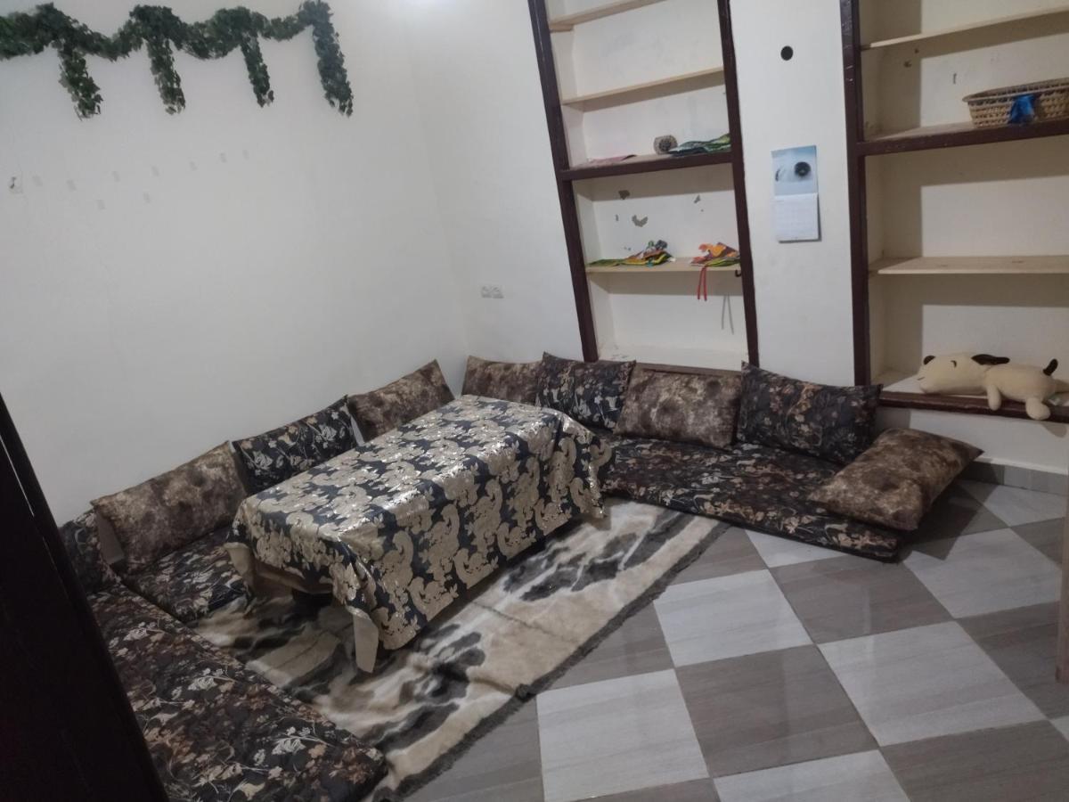 Appartement A La Medina De Фес Экстерьер фото