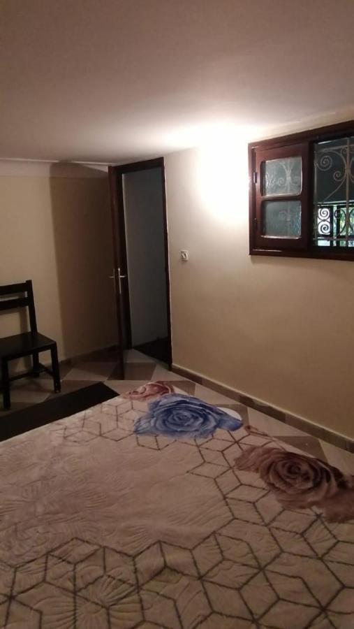Appartement A La Medina De Фес Экстерьер фото