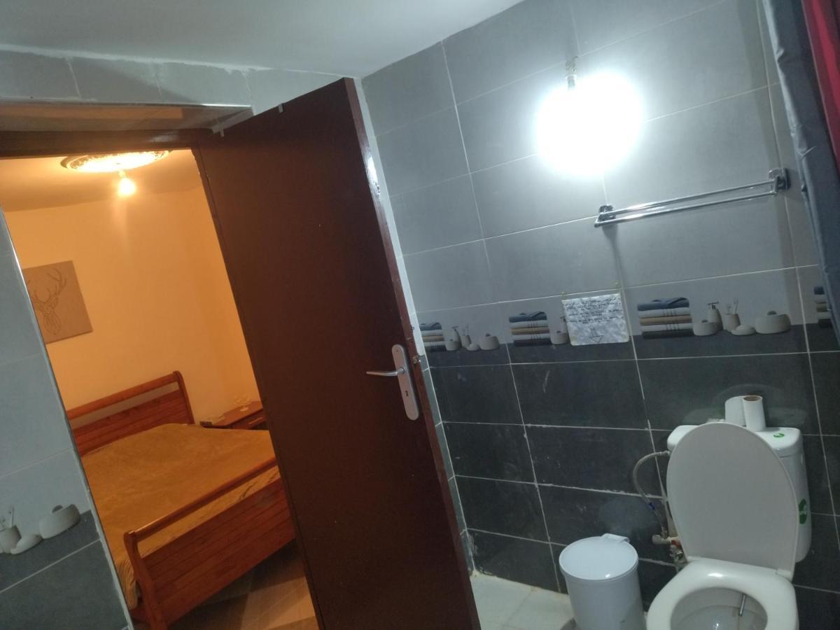 Appartement A La Medina De Фес Экстерьер фото