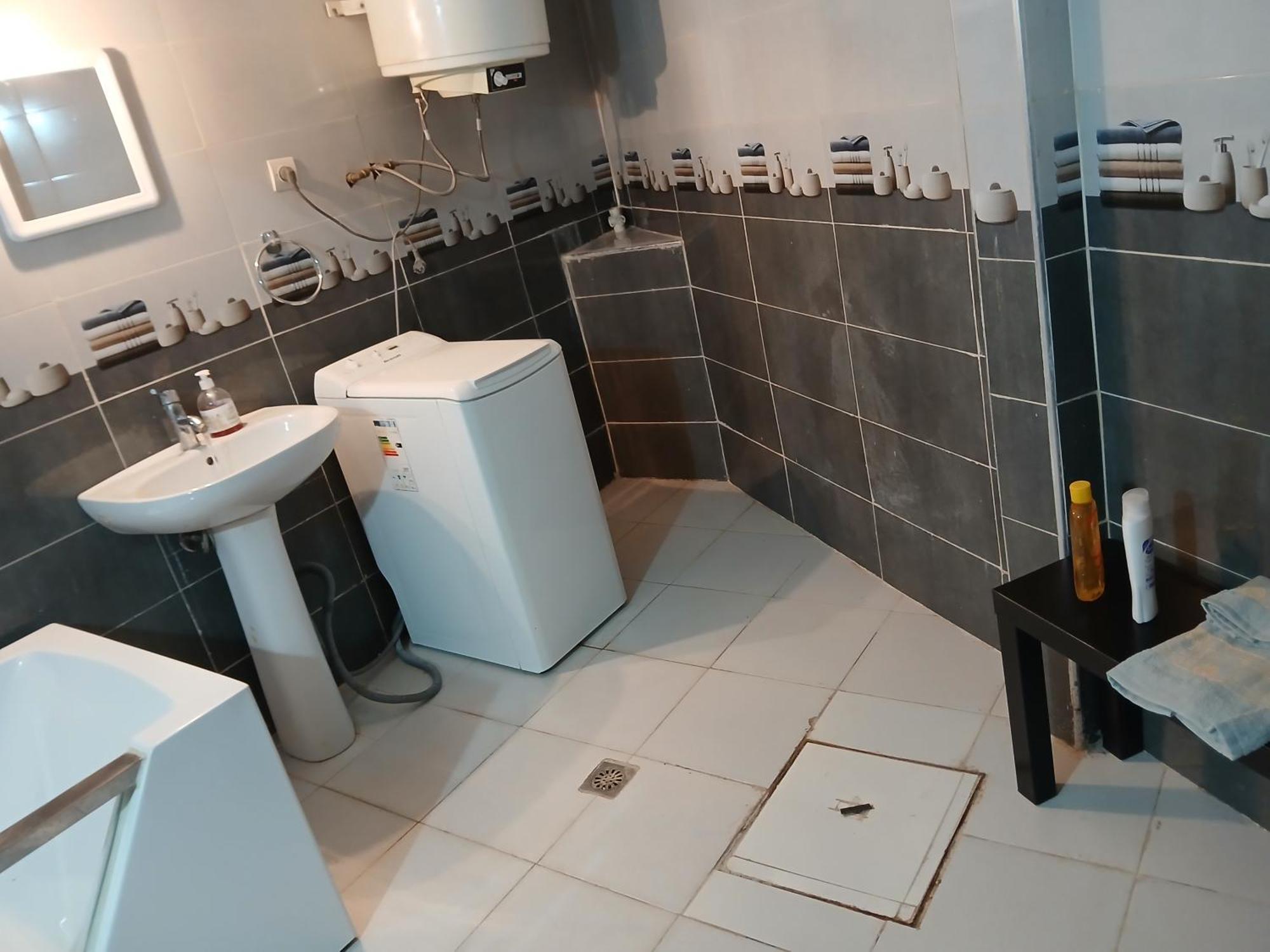 Appartement A La Medina De Фес Экстерьер фото