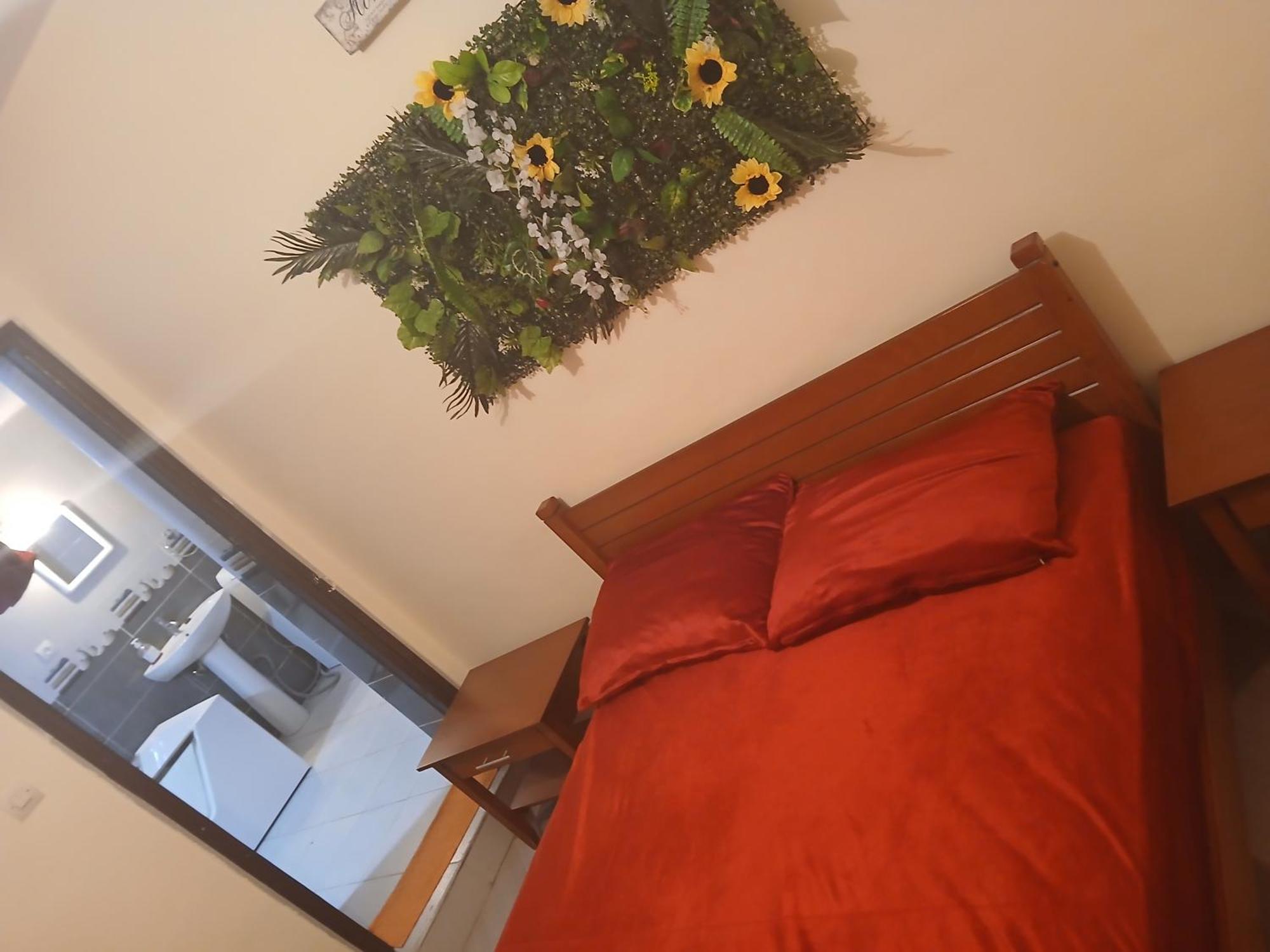 Appartement A La Medina De Фес Экстерьер фото