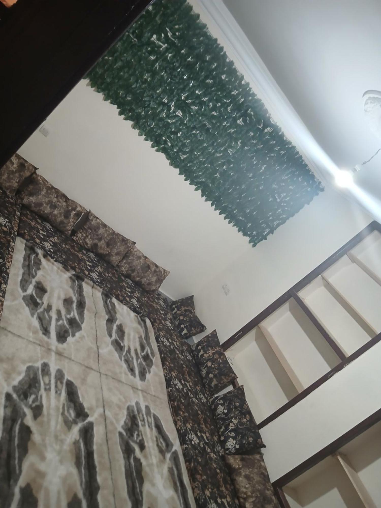 Appartement A La Medina De Фес Экстерьер фото