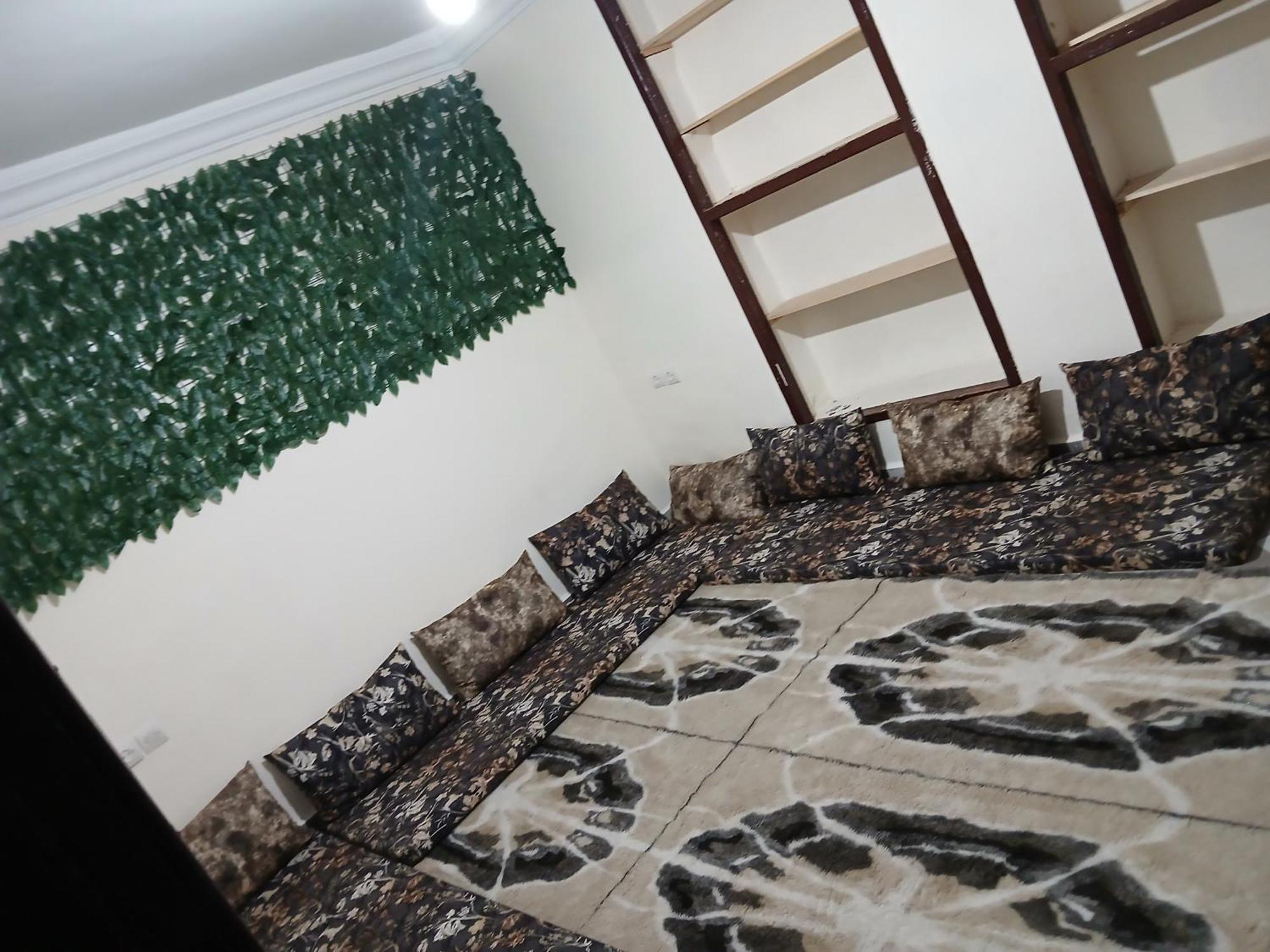 Appartement A La Medina De Фес Экстерьер фото