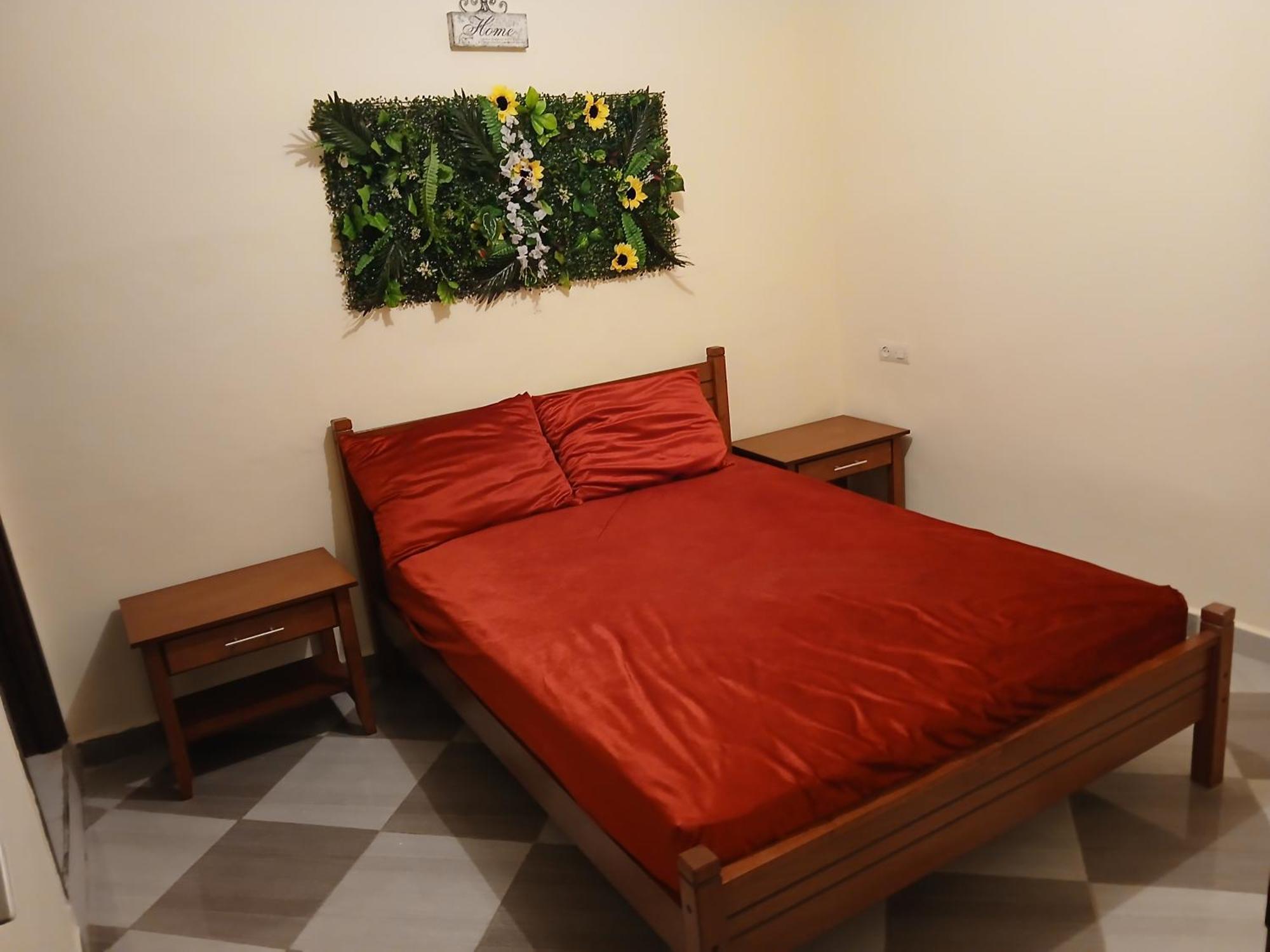 Appartement A La Medina De Фес Экстерьер фото