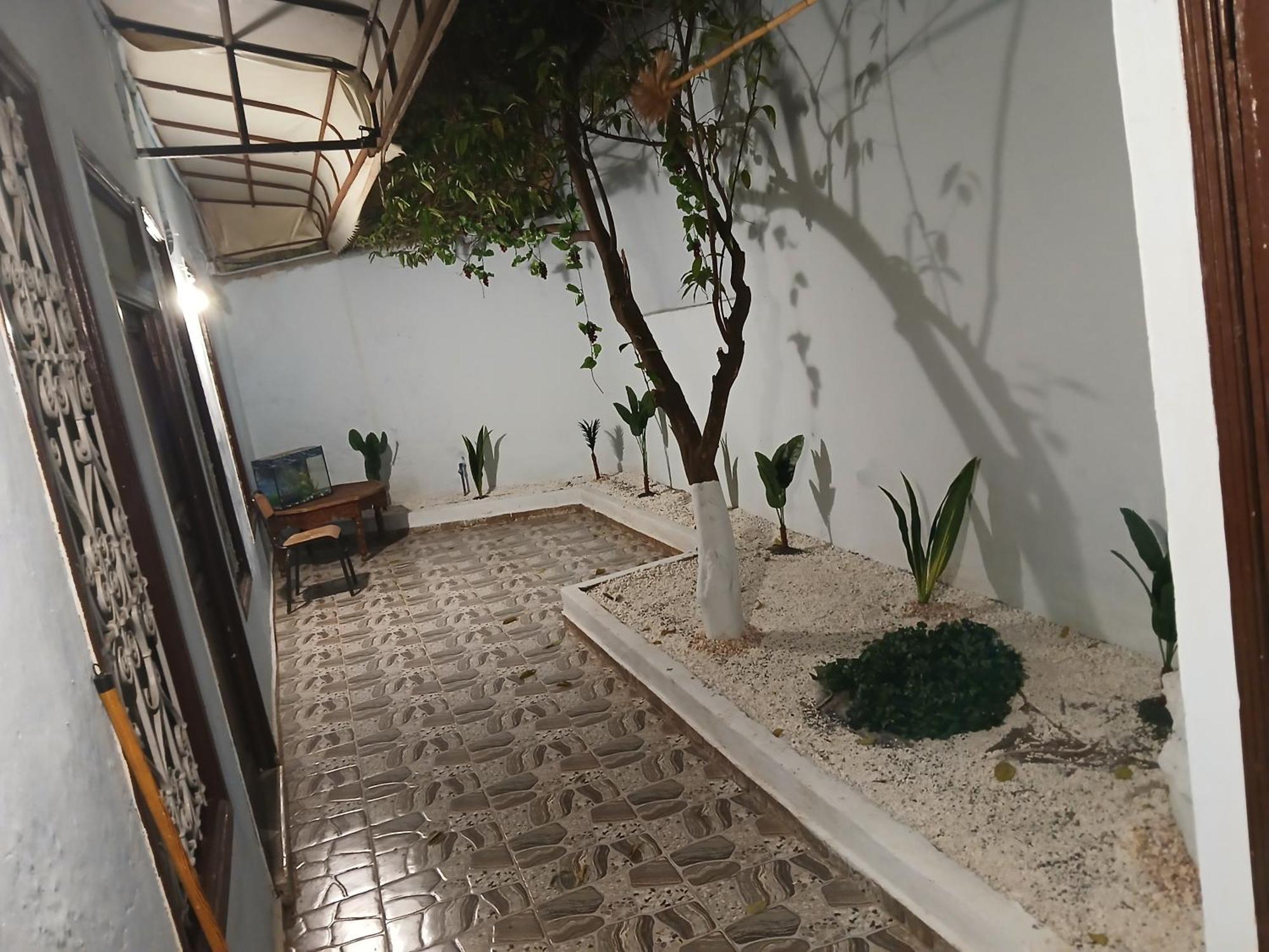 Appartement A La Medina De Фес Экстерьер фото
